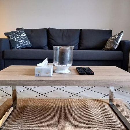 Apartmán Avi Deluxe Altstadt Apart Düsseldorf Exteriér fotografie
