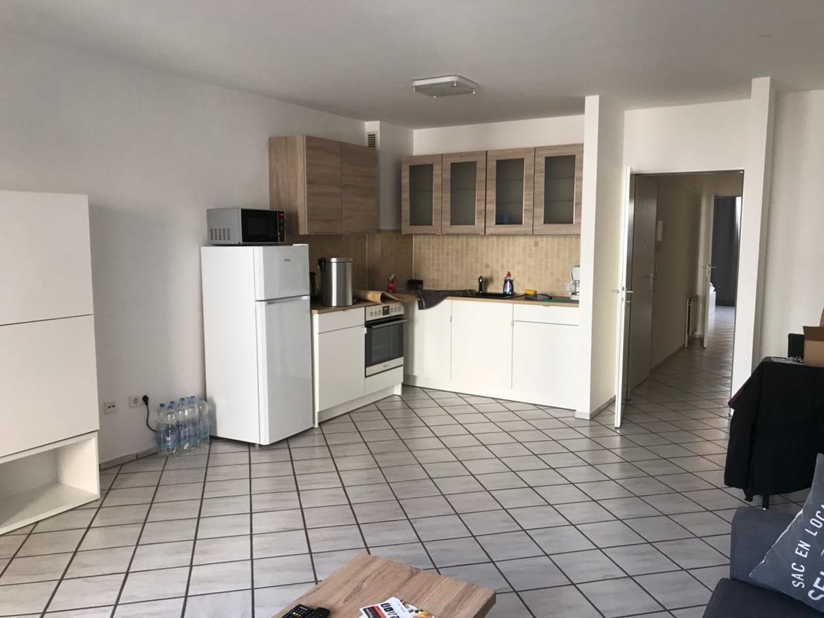 Apartmán Avi Deluxe Altstadt Apart Düsseldorf Exteriér fotografie