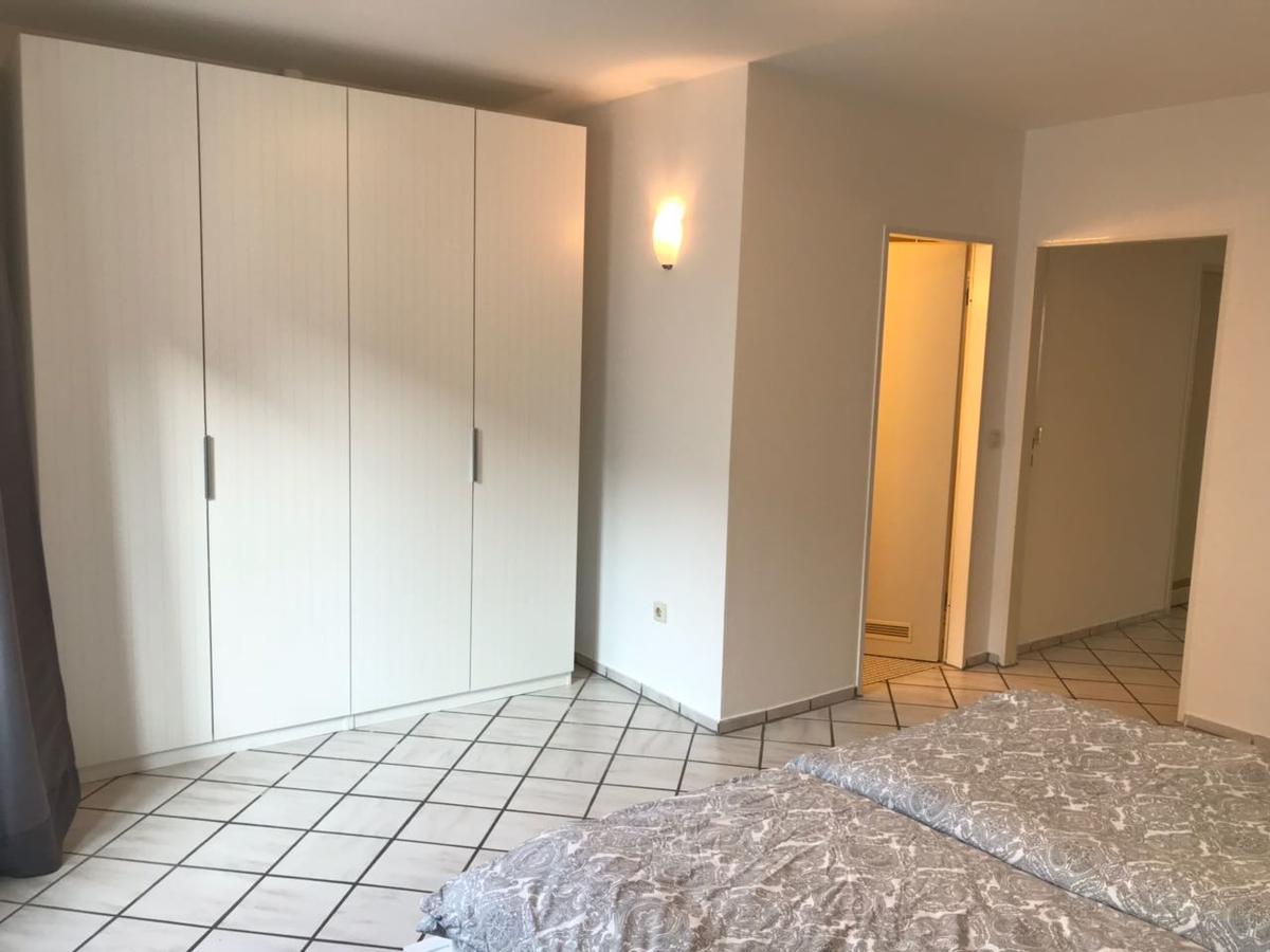 Apartmán Avi Deluxe Altstadt Apart Düsseldorf Exteriér fotografie