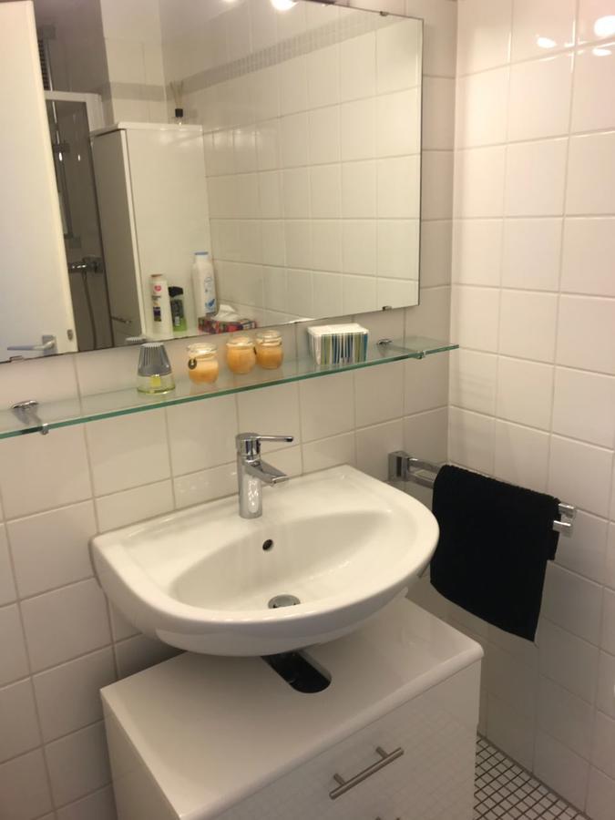 Apartmán Avi Deluxe Altstadt Apart Düsseldorf Exteriér fotografie