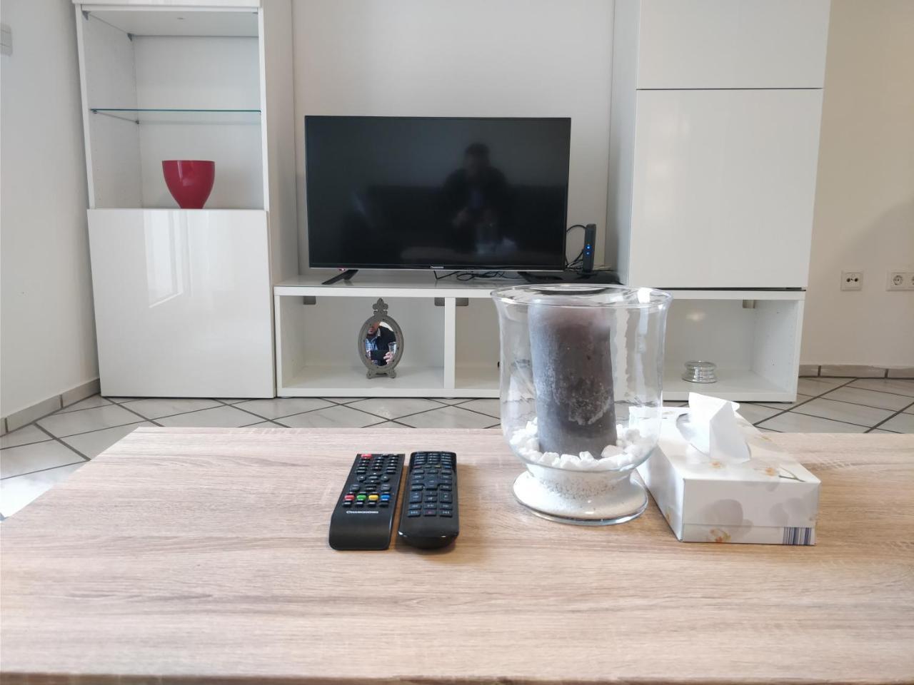 Apartmán Avi Deluxe Altstadt Apart Düsseldorf Exteriér fotografie