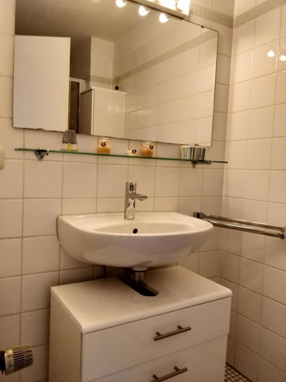 Apartmán Avi Deluxe Altstadt Apart Düsseldorf Exteriér fotografie